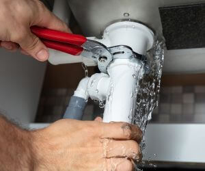 About Emergency plumbing pros Lake Ann, MI