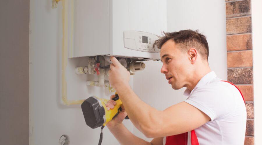 Professional emergency plumbing in Lake Ann, MI